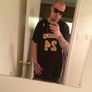 Meet your Posher, Rick